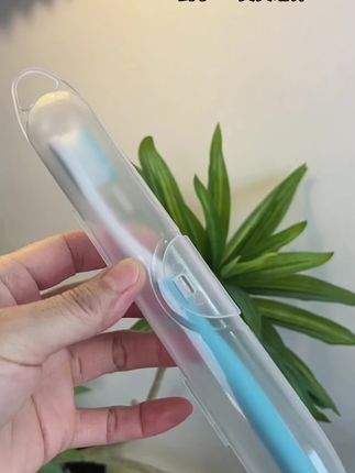 我的妈呀,这个软毛牙刷太划算了8块8到手12支,姐妹们赶紧冲!独立包装还是外贸品质#软毛牙刷 #旅行牙刷#独立包装 #牙刷