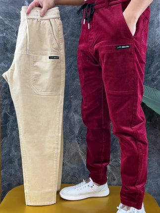 秋冬男士卫裤,经典时尚六兜裤,30岁40岁50岁男裤#男裤#卫裤#休闲裤