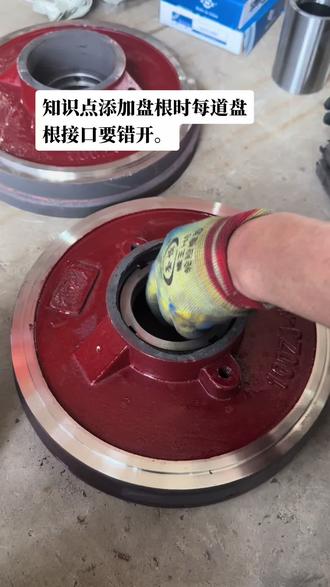 #渣浆泵盘根安装教程#渣浆泵厂家
