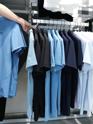 显瘦百搭的361°质感polo#无法拒绝的礼物#这世界很酷