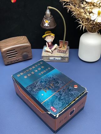 防风打火机