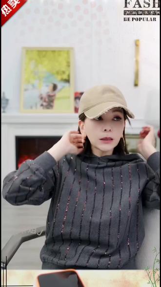 特别舒服的一顶帽子, 玲姐买过很多大牌的帽子, 玲姐都戴不了, 都放在家里, 成天戴的就是这个#雪姨王琳#鸭舌帽推荐 #帽子控看过来 #遮阳防晒 #夏季必备