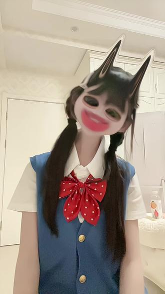 手势舞#超简单手势舞 yc:@张安安