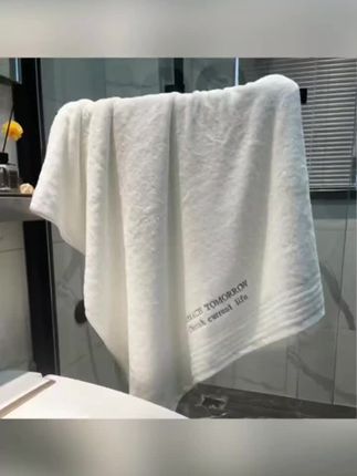 香港玛品Mapping大浴巾厚实重磅吸水柔软不发硬出口新加坡酒店#浴巾推荐 #香港玛品浴巾