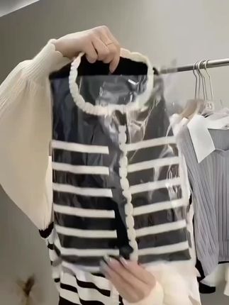 #秋季新款#百搭上衣#针织衫#减龄显瘦穿搭#谁穿谁好看系列