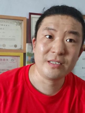癞皮狗1-训犬届里的老鼠屎癞皮狗直播骂我