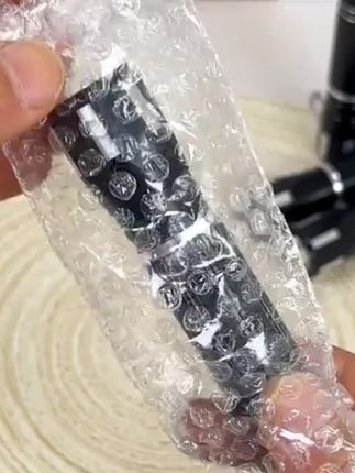 手电筒强光便携式可充电超亮远射耐用儿童学生led灯户外USB充电灯#手电筒强光便携式