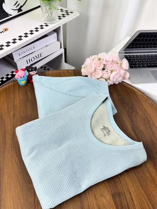 姐妹们听我的,保暖衣一定要反季买才划算 #贴身衣物#强烈推荐#青少年保暖套装#高品质童装 #强烈推荐