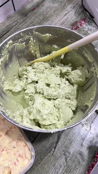 回宁津想吃糯叽叽奶酪麻糍的来找我!#奶酪麻糍 #糯叽叽 #麻糍