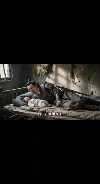 #历史 #韩信 #十面埋伏
兔死烹狗古今同,鸟尽弓藏泣血红。
若解蒯通三分策,何须悲叹未央宫?