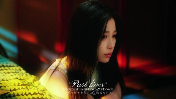 谁看到姜暮不会爱上呢@虞书欣Esther #虞书欣 #双轨 #姜暮