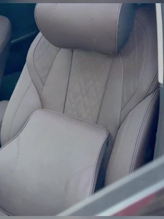 #上热门 汽车头枕车用靠枕车内主驾驶座椅记忆棉护颈车载枕头腰靠多色可选#靠枕靠垫 #头枕 #车载好物 #腰靠枕 @DOU+小助手