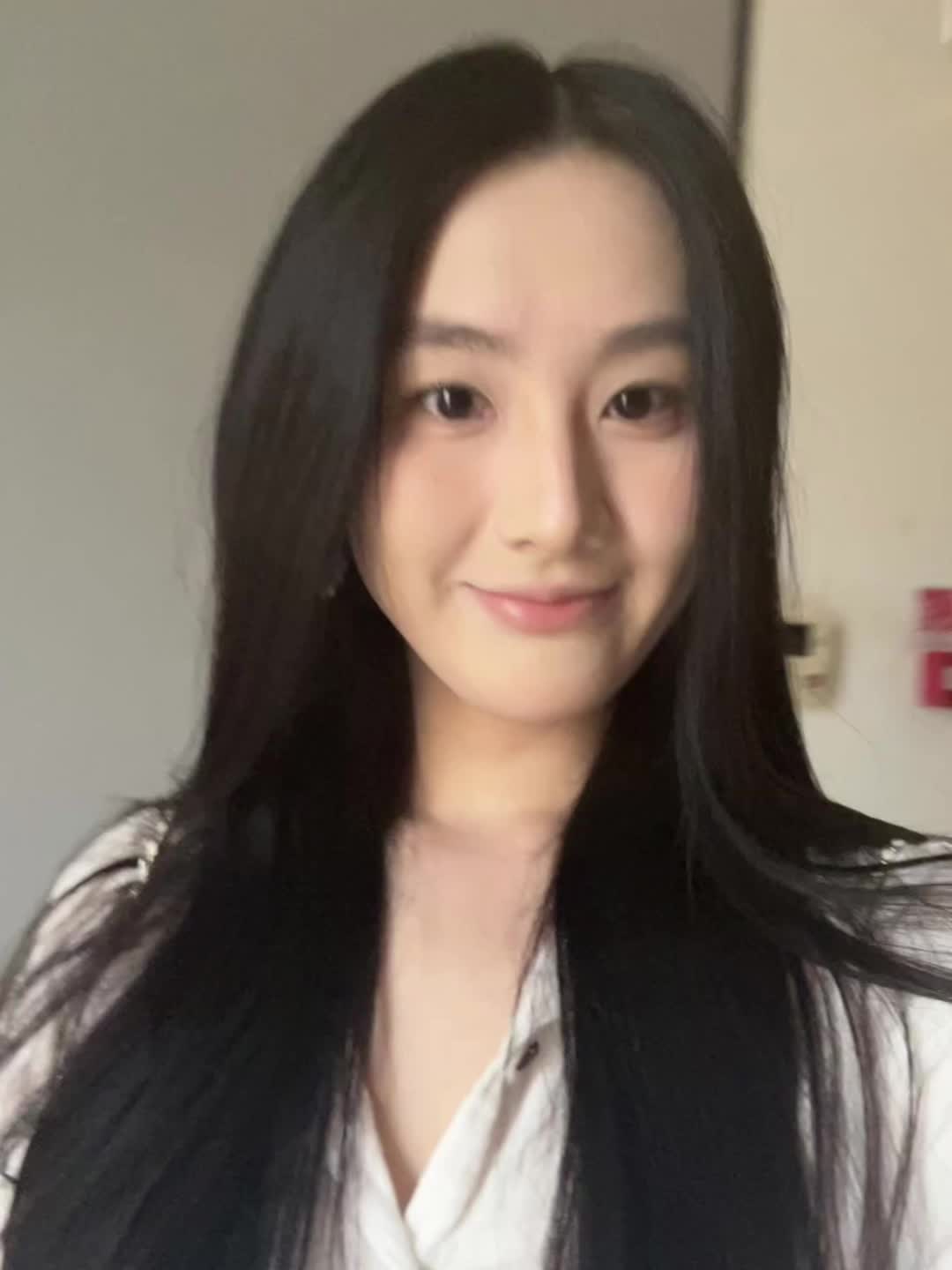 明天我要去剪头发,祝我好运#日常生活