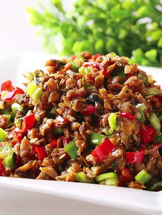 聪厨外婆菜升级大份量#好物分享#好物推荐#上热门#实用好物#美食分享