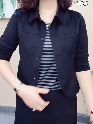 #秋季穿搭 #秋季上新