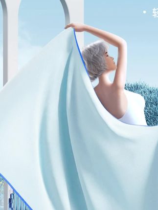 潮湿天气也无异味的浴巾💨 普通浴巾湿哒哒、占空间、还容易发臭?😤 这款游泳速干浴巾🔥打破常规! 超细纤维材质,一甩即干,潮湿天气也无异味🌬️ 还能披成浴巾斗篷,按扣一扣,解放双手超方便🙌 收纳后只有手机大小📏,健身、游泳、旅行都能随身带~ 颜值高+款式多+冠军代言🏆,还不冲? #速干浴巾 #浴巾斗篷 #游泳浴巾 #便携浴巾 #浴巾推荐