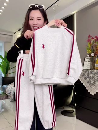 巨高品!品质完全不输品牌货!一整个款式太上档次了!#高品质童装 #潮童穿搭 #春秋穿搭 #男童卫衣套装 #男童秋装