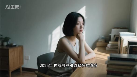 2025年你有哪些难以释怀的遗憾 #2025年#遗憾@抖音创作小助手 @抖音热点 @抖音创作者大会