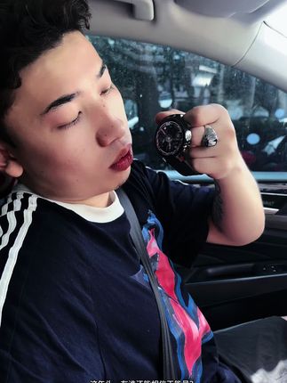 #我要上热们