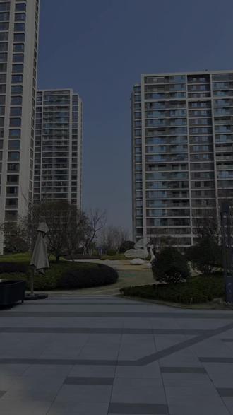 监控盲区丢东西,物业不会赔,第一时间应该选择帽子叔叔来找侵权方#物业