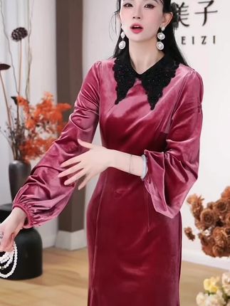 品牌正品 lulubide/露露彼得-连帽开衫+长裤 运动休闲套装25-68