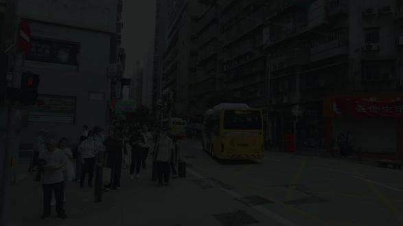 【Fancy'勇闯澳门01】澳门半日游这么玩就对了! 办了好久的港澳通行证终于排上用场了,珠海入境澳门半日游,核心景区十五分钟内就可以到达,btw牛杂是真香啊#在搞一种很新的旅行vlog #澳门 #澳门旅游 #五一去哪儿 #vlog日常