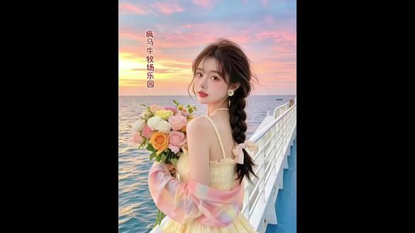 疯马牛牧场乐园官宣啦,3月27日盛大开园!#疯马牛牧场乐园 #亲子游玩好去处 #周末去哪儿 #遛娃好去处