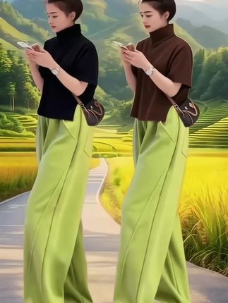 #大学生快速穿搭 #小个子秋冬穿搭#高级感穿搭#时尚穿搭,时尚穿搭#谁穿谁好看@抖加🔥上热门🔥dou+🔥热点宝