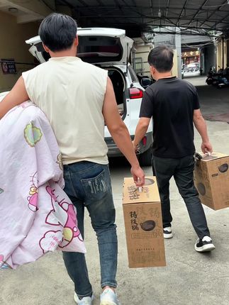 @走天夏 ~ 不忘初心 一路顺风