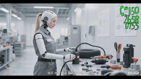 威乐水泵怎么设置 威乐水泵怎么设置