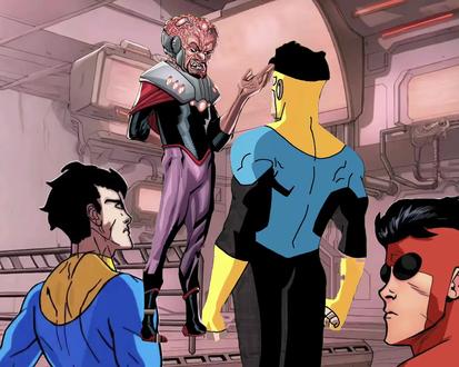 无敌战争(自制剧情求求别限流)