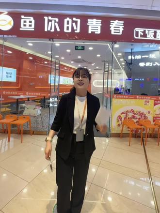 #这一碗好过瘾 #真香警告 #饱胀女孩 特好吃特下饭的酸菜鱼开来海州吾悦啦‼️就在三楼海底捞旁边💓团购只要💰29.9哦🎉快冲