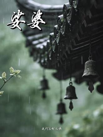 这怎么不算童年阴影的影响,一旦有了牵挂,就有了软肋…
#广播剧 #娑婆广播剧 #提灯 #谢九楼