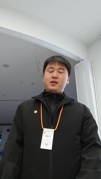 听说小米17 promax充电速度慢?
让小米之家的店员来告诉你该怎么做#小米手机 #教程分享