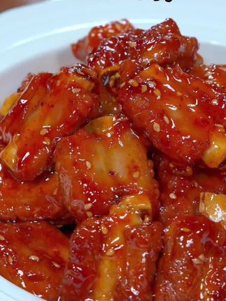 #强烈推荐 #美食制作分享