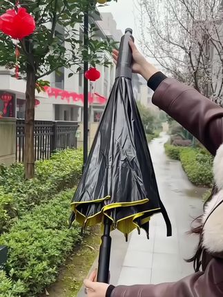 美观实用的#遮阳防雨两用伞 来了#高品质户外遮阳伞#遮阳防晒效果好#美观实用易打理#好用不贵经济实惠