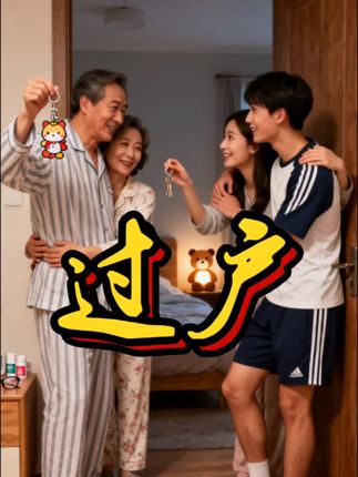 房子这么过户省 52 万 ,赚了还是亏了?#一本正经飚方言 #闽南语 #社会百态 #人性#伦理