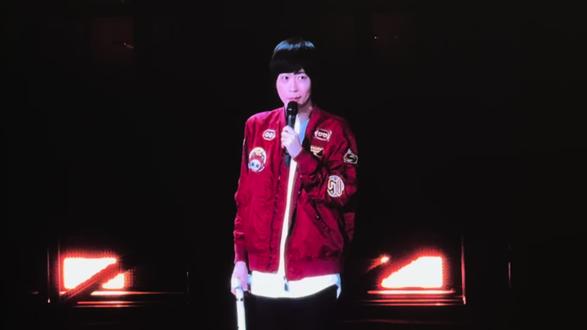 有许多事情只会发生一次啊
总要有足够的勇气去奔赴热爱
#五月天 #wmls#阿信 #生日快乐