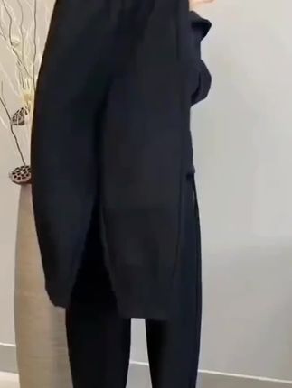 #哈伦裤 #九分哈伦裤 #面料舒适透气 @巨量千川 @DOU+上热门 🔥
