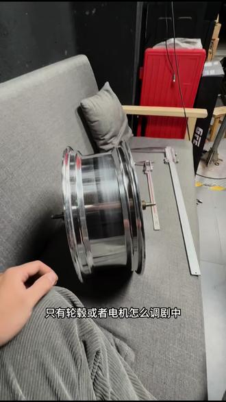 只有轮毂或电机,怎么调剧中#电改 #远驱841800 #小牛电动 #九号电动 #极核电动车