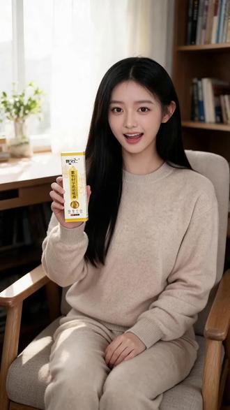 甄艾仁紫竹轻享消消喷剂