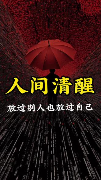 为什么越懂事的人,越容易不快乐 #创作灵感 #正能量 #婚姻家庭 #热点新闻事件 #口播
