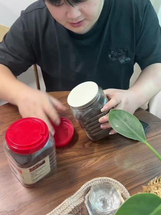 好吃的手撕牛肉干再来一波#手撕牛肉干