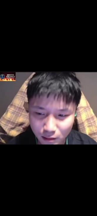 兄弟,不用很像,一点点像就够了