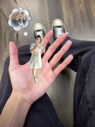 #爱自己的一百种方式迷失自我系列之