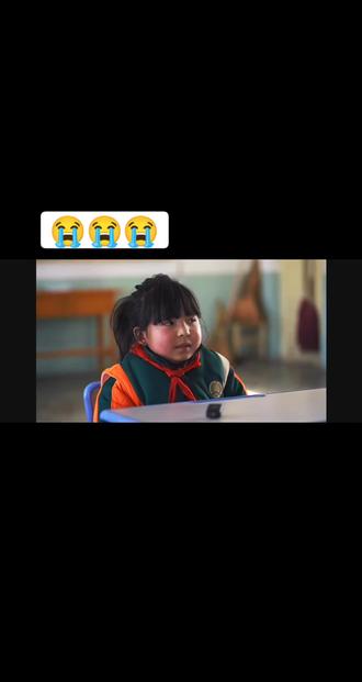 你可以找到…😭😭😭#香溢人间 #香溢人间小女孩 #关爱留守儿童 #纪录片