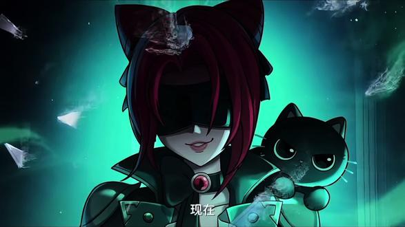 画了个梵蒂亚,还想看画什么?#热门 #绘画 #手抄报 #蛋仔派对 #梵蒂亚