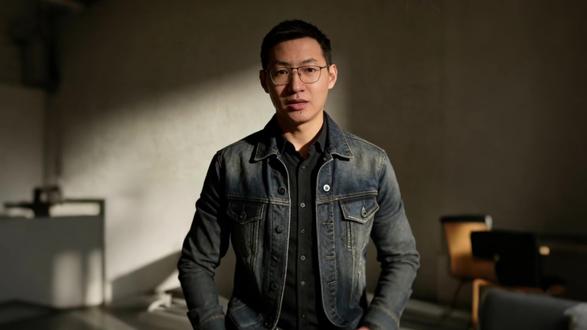 3分钟学会AI机甲变身!小白也能做出漫剧效果 #AI视频 #AI教程 #AI漫剧 #机甲变身 #项目拆解