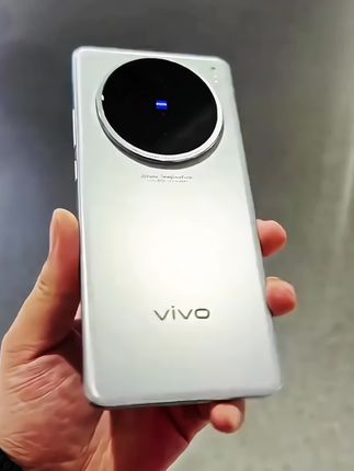 顺丰速发 vivo X100s 智能5G全/ 网/ 通 天玑9300+ 旗舰游戏拍照手机#vivox100s #vivox100s手机 #vivo手机 #手机