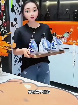 杏沁山西清香型白酒53度500ml*4瓶装纯粮食原浆酒53%Vol500ml*4瓶##清香型白酒#正宗粮食酒推荐#纯粮白酒#杏花村汾酒